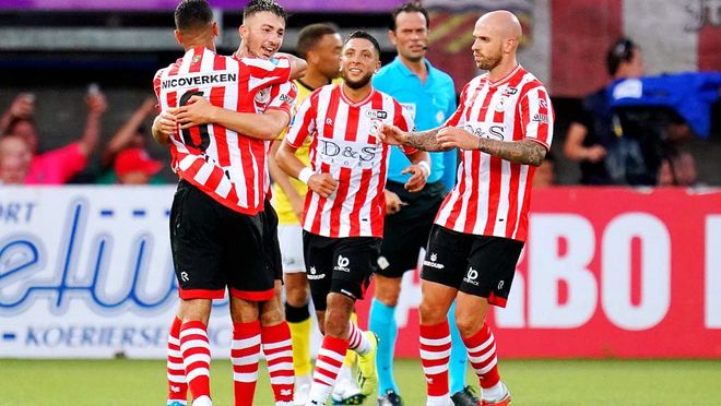 印尼的球迷 印尼的球迷