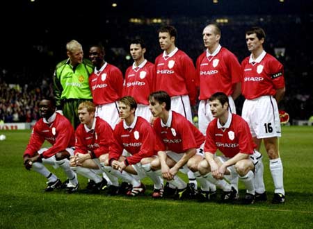 技法的结合 技法的结合