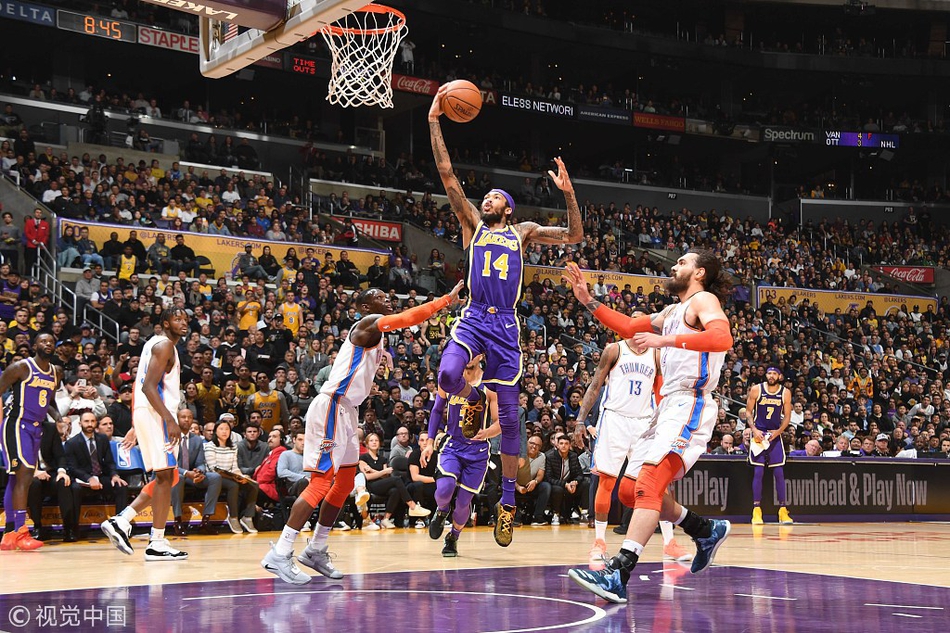 [综合]小萨马兰奇：恭喜考文垂 希望能和她在未来合作.