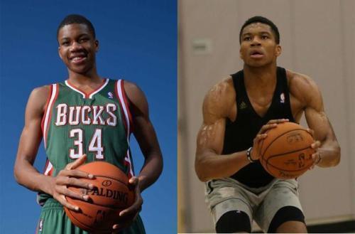 他在关键分 他在关键分