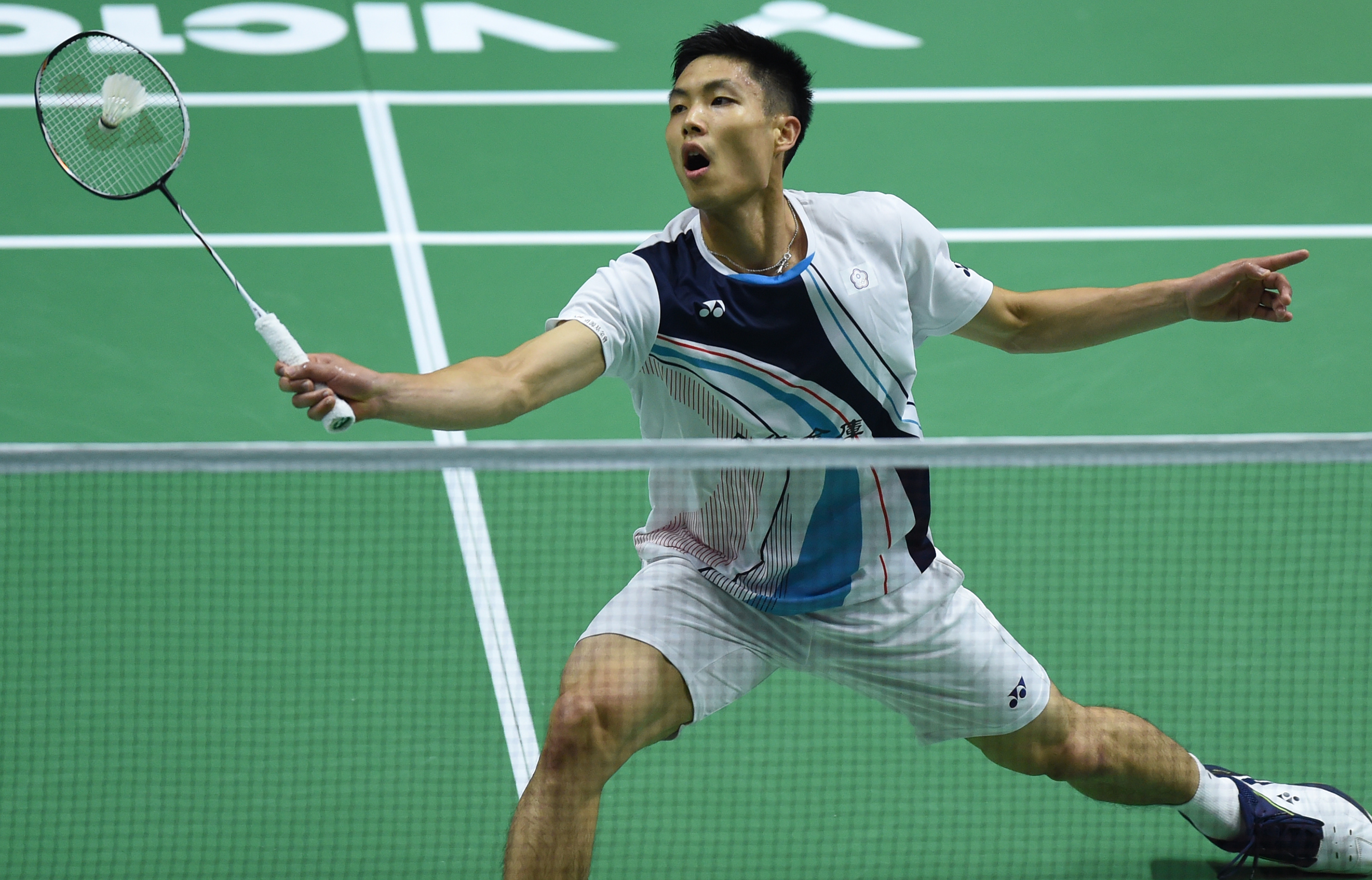 突围的可能 突围的可能